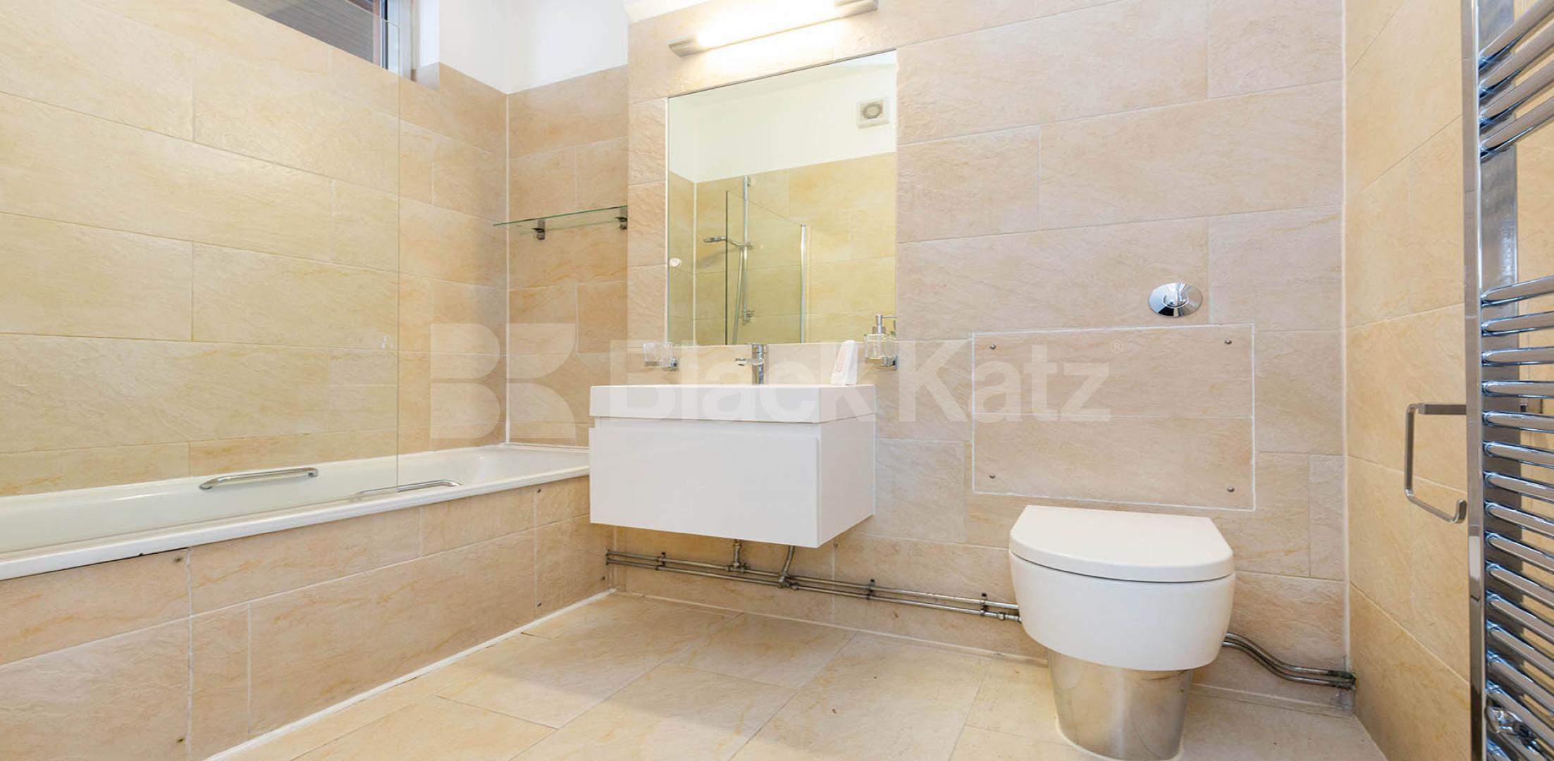 			LIVE WORK 2 BEDROOM WAREHOUSE CONVERSION, 2 Bedroom, 1 bath, 1 reception Apartment			 ABILITY PLAZA-KINGSLAND ROAD, DALSTON/HAGGERSTON